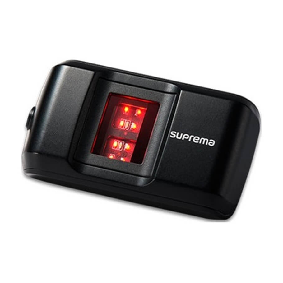 Thiết bị lấy dấu vân tay SUPREMA BioMini Slim 2 (BMS-2)